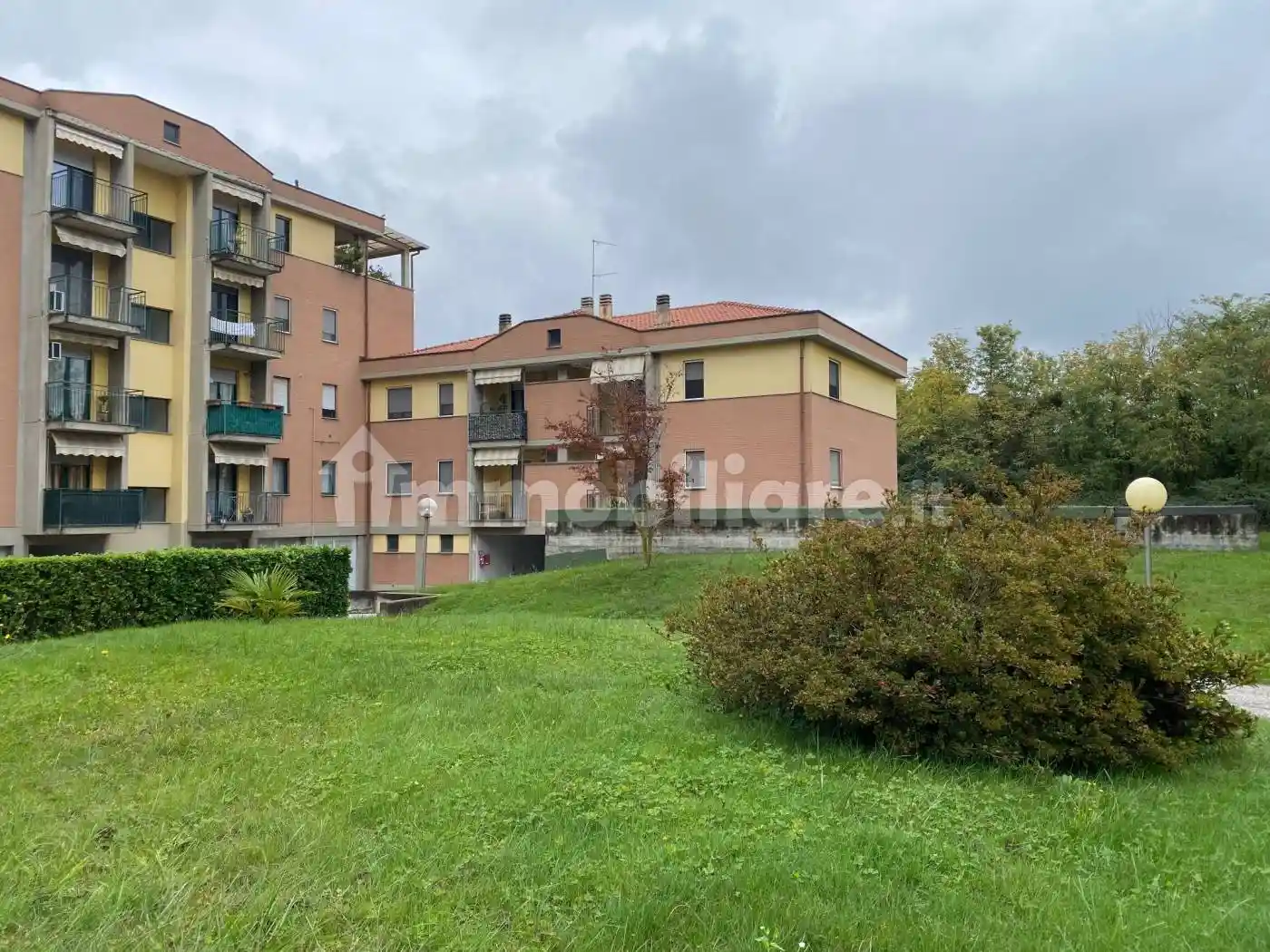 Appartamento in vendita a Cairate