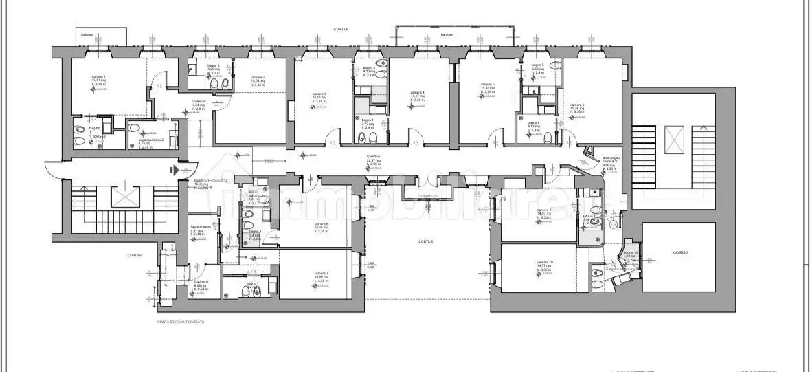 Apartment in vendita a Milan