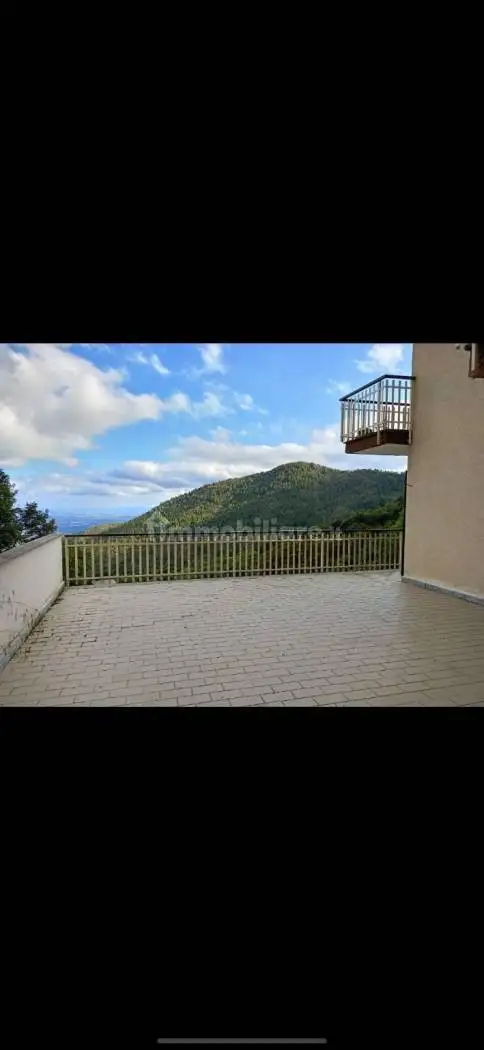 Appartamento in affitto a Monastero di Lanzo