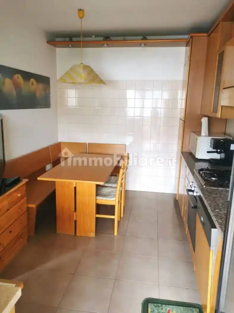 Quadrilocale via Ortles, Don Bosco - Firmiano, Bolzano - foto 5