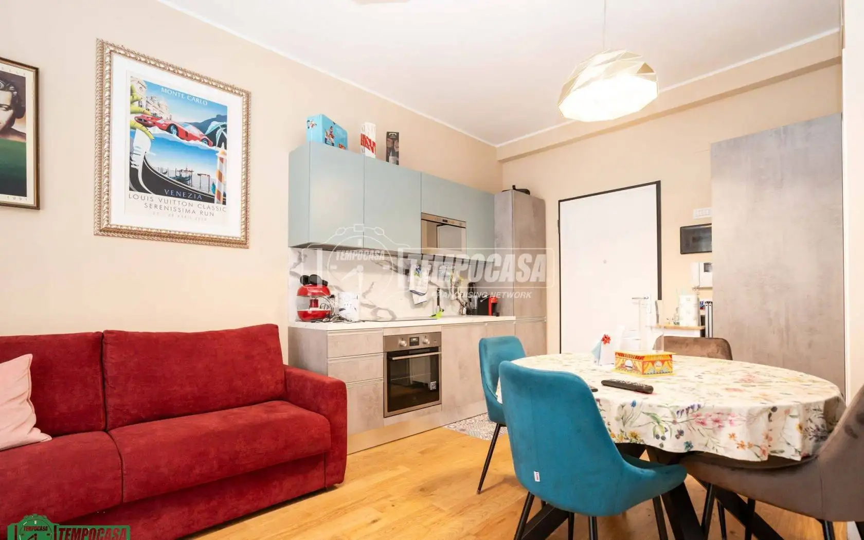 Apartment in vendita a Milan