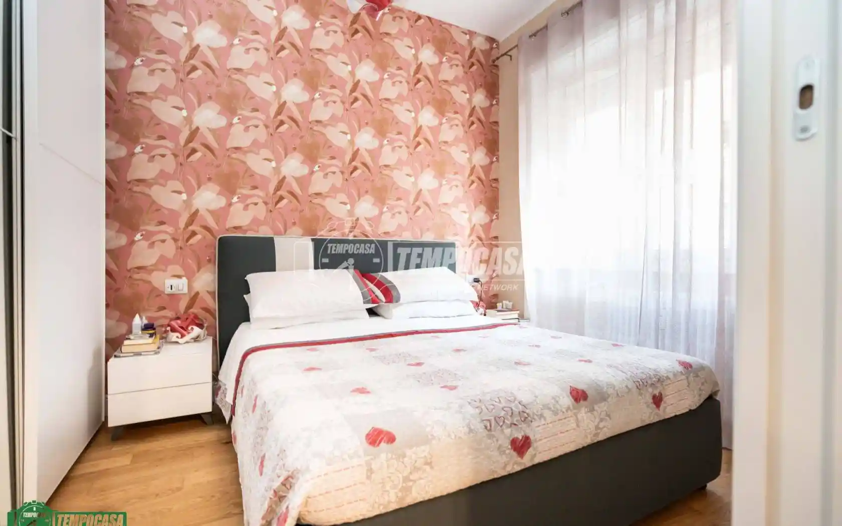 Bilocale via FRANCESCO REDI 8, Morgagni, Milano - foto 2