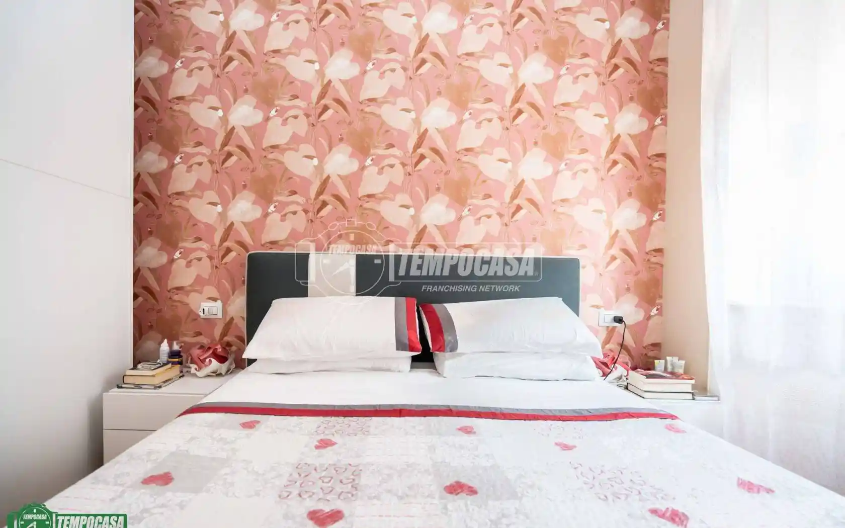 Bilocale via FRANCESCO REDI 8, Morgagni, Milano - foto 3