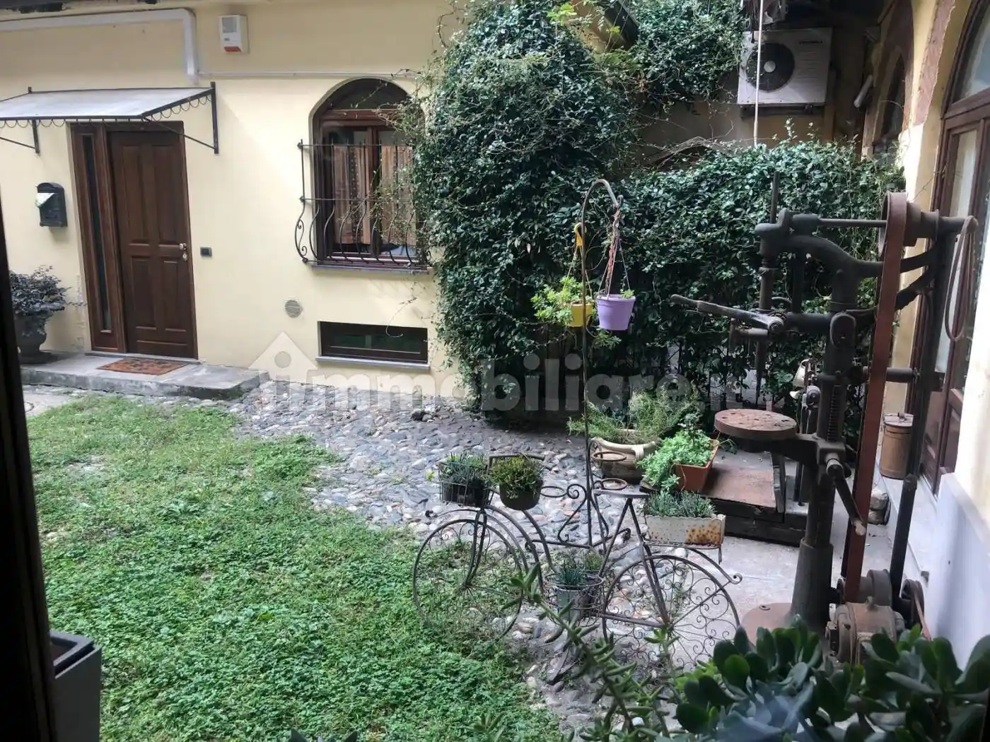 Loft in vendita a Torino