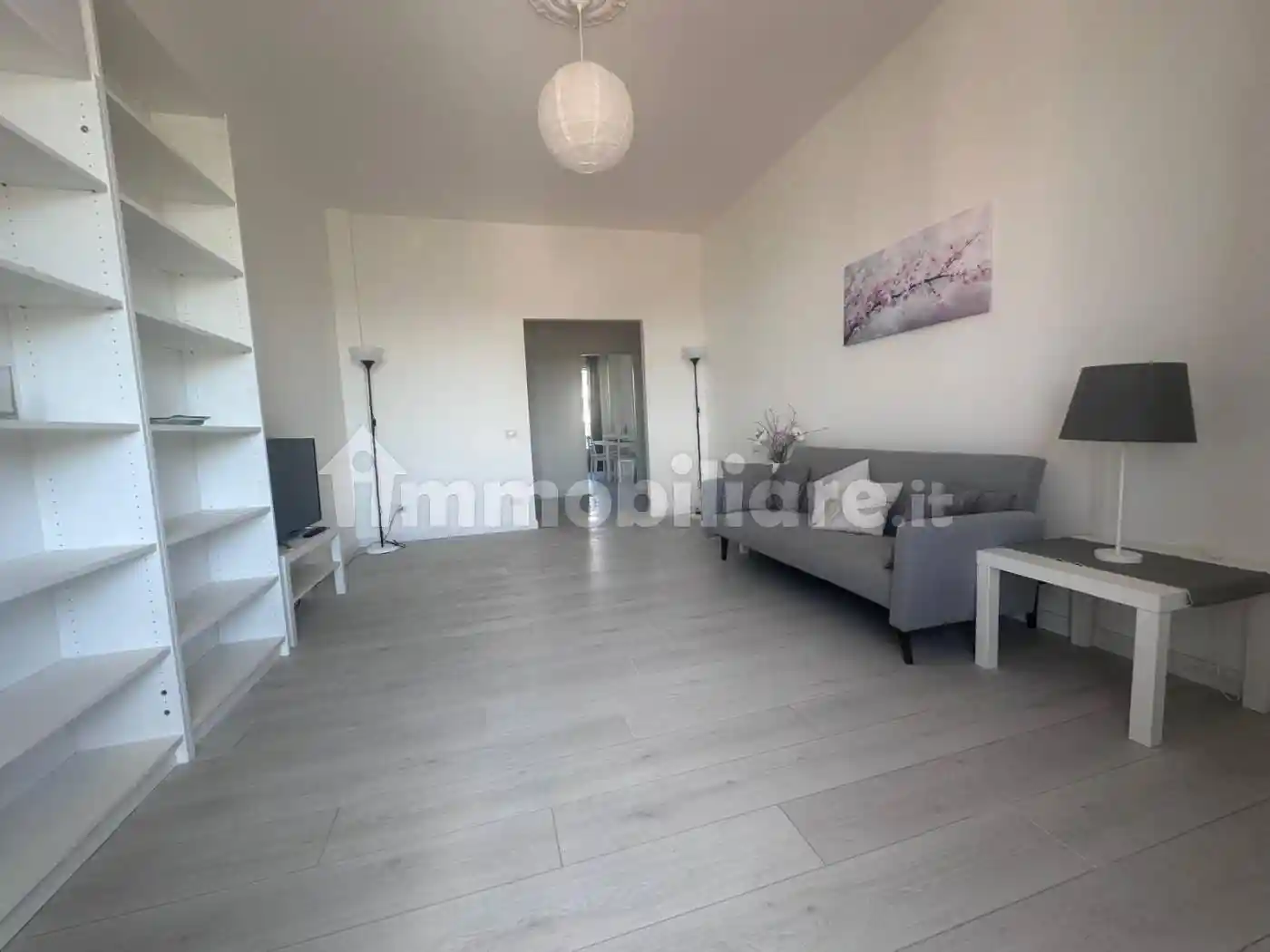 Appartamento in vendita a Firenze