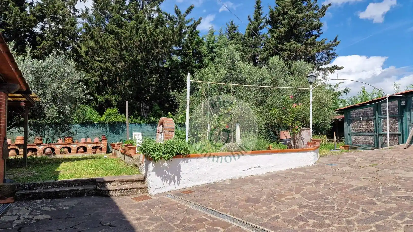 Rustico - Casale in vendita a Lastra a Signa