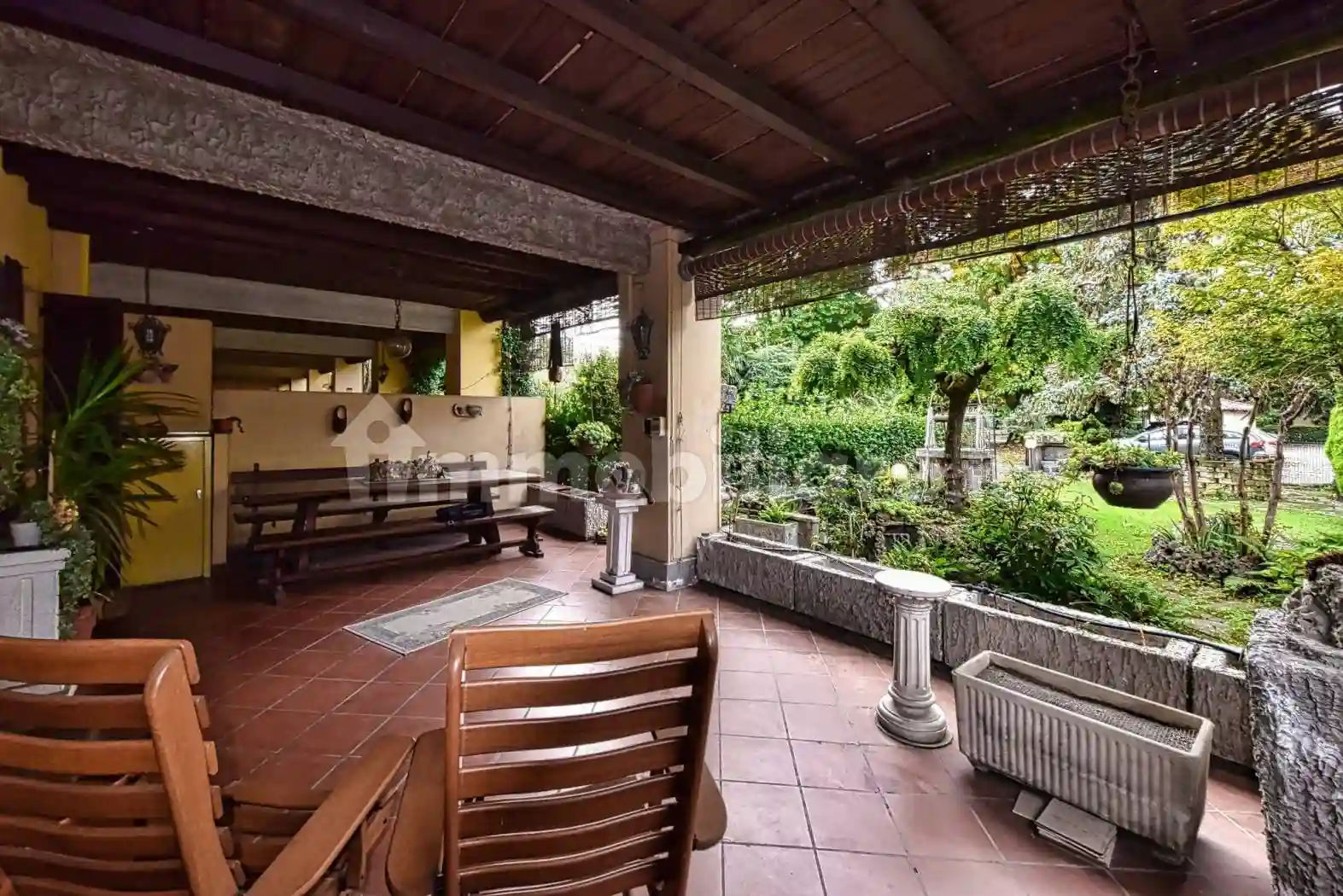 Villetta a schiera - foto 2