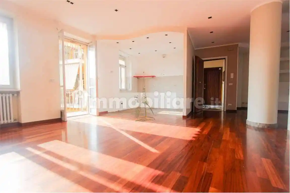 Appartamento in vendita a Chieri