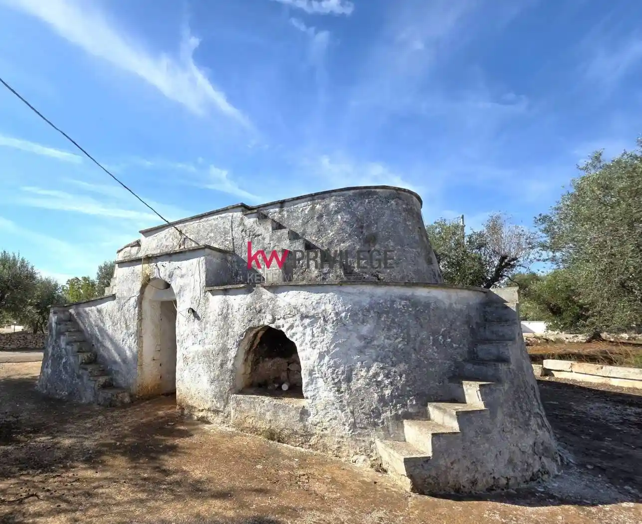 Rustico - Casale in vendita a Ostuni