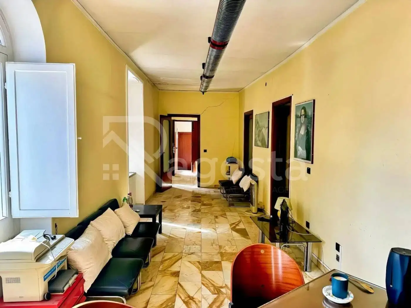 Appartamento in affitto a Salerno