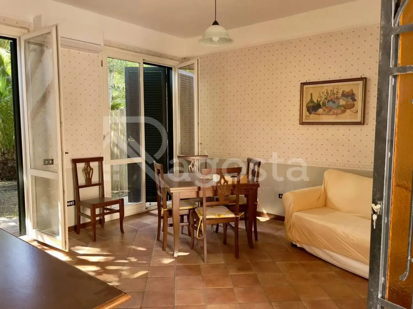 Appartamento in affitto a Salerno