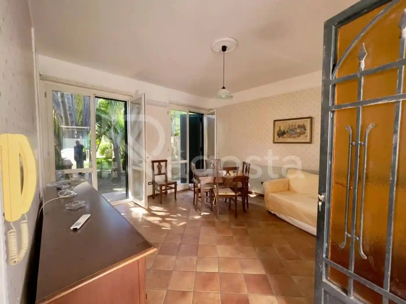 Trilocale via Gandhi, Mercatello - Mariconda, Salerno - foto 2