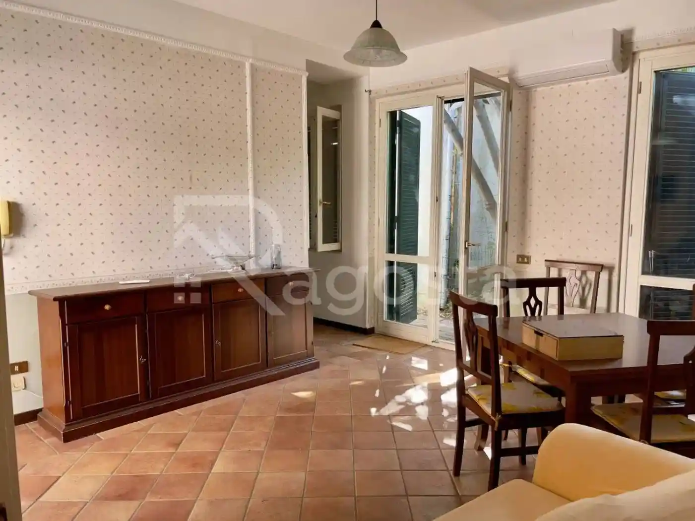 Trilocale via Gandhi, Mercatello - Mariconda, Salerno - foto 4