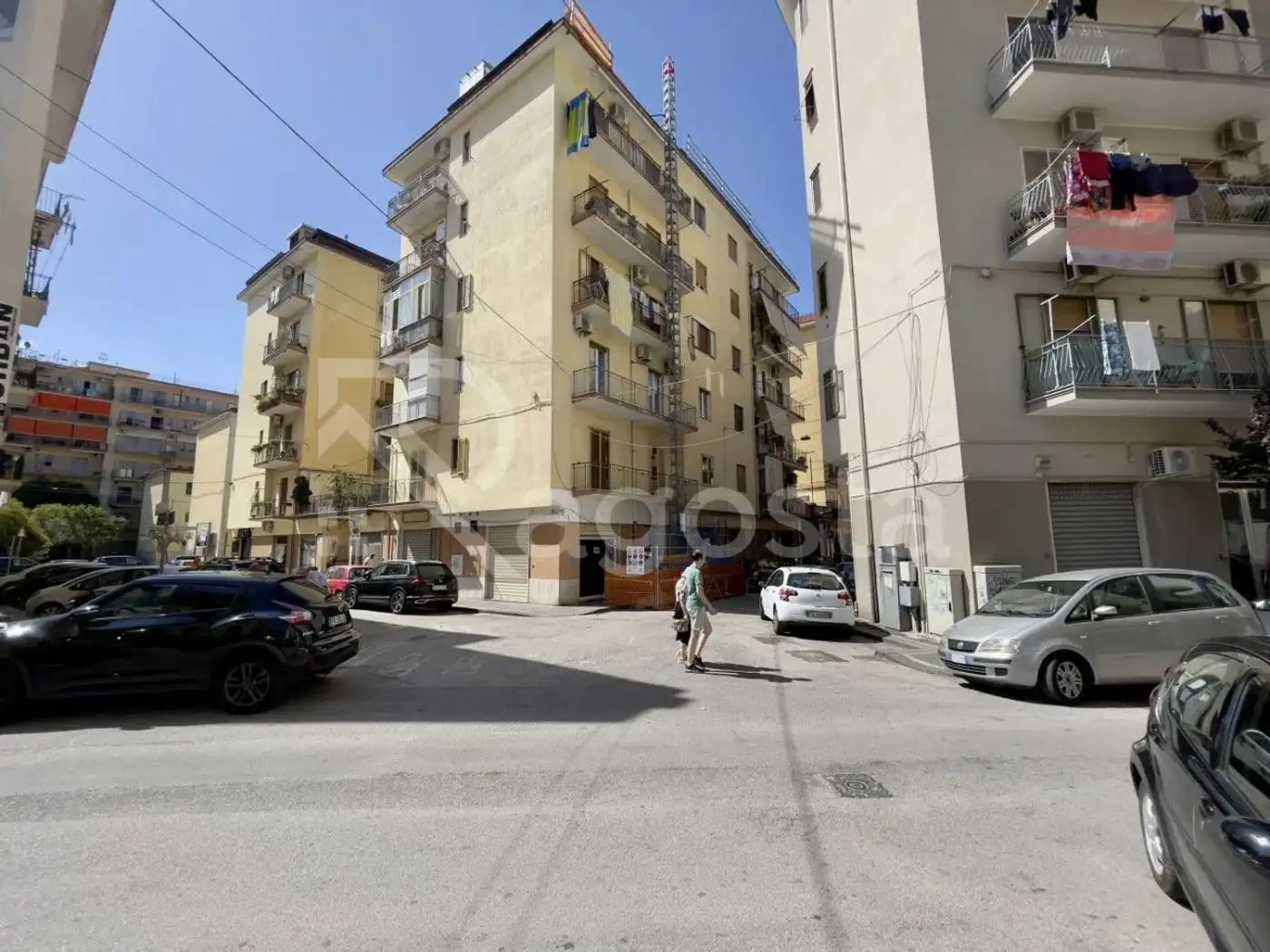 Appartamento in vendita a Salerno