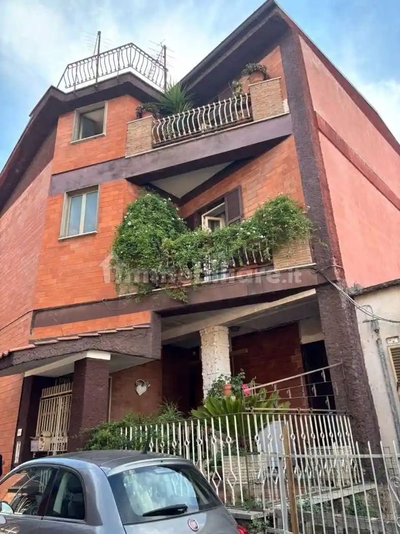 Appartamento in vendita a Marino