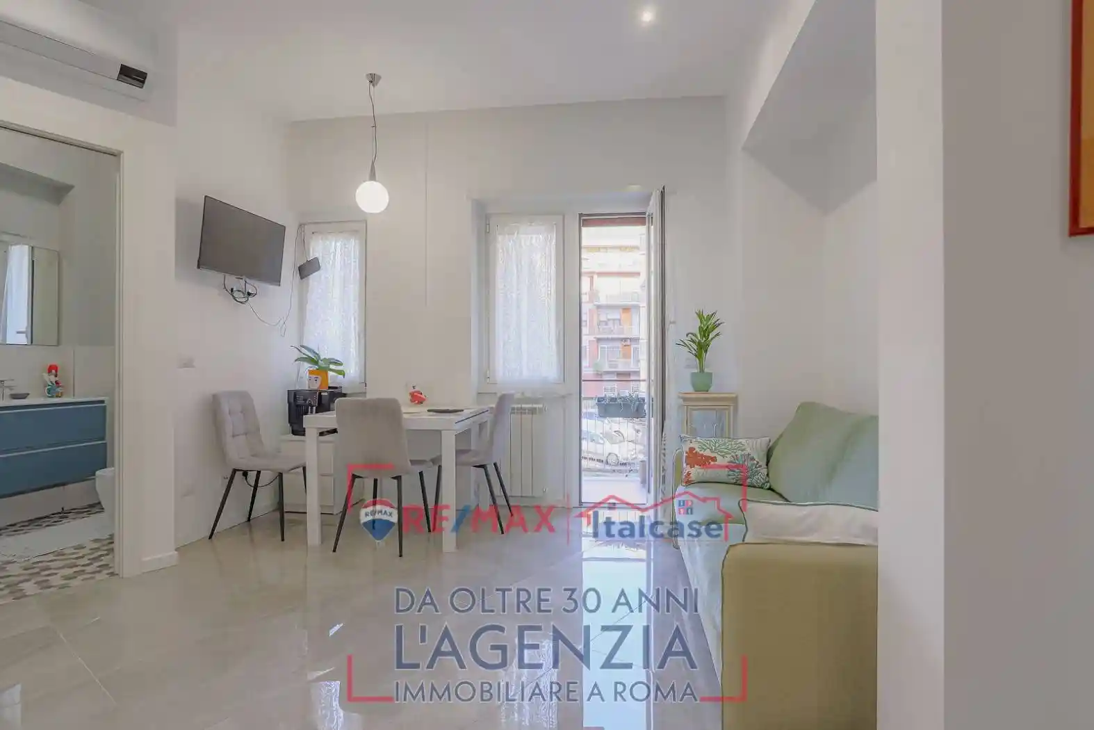 Bilocale via Urbano II 43, Boccea, Roma - foto 2