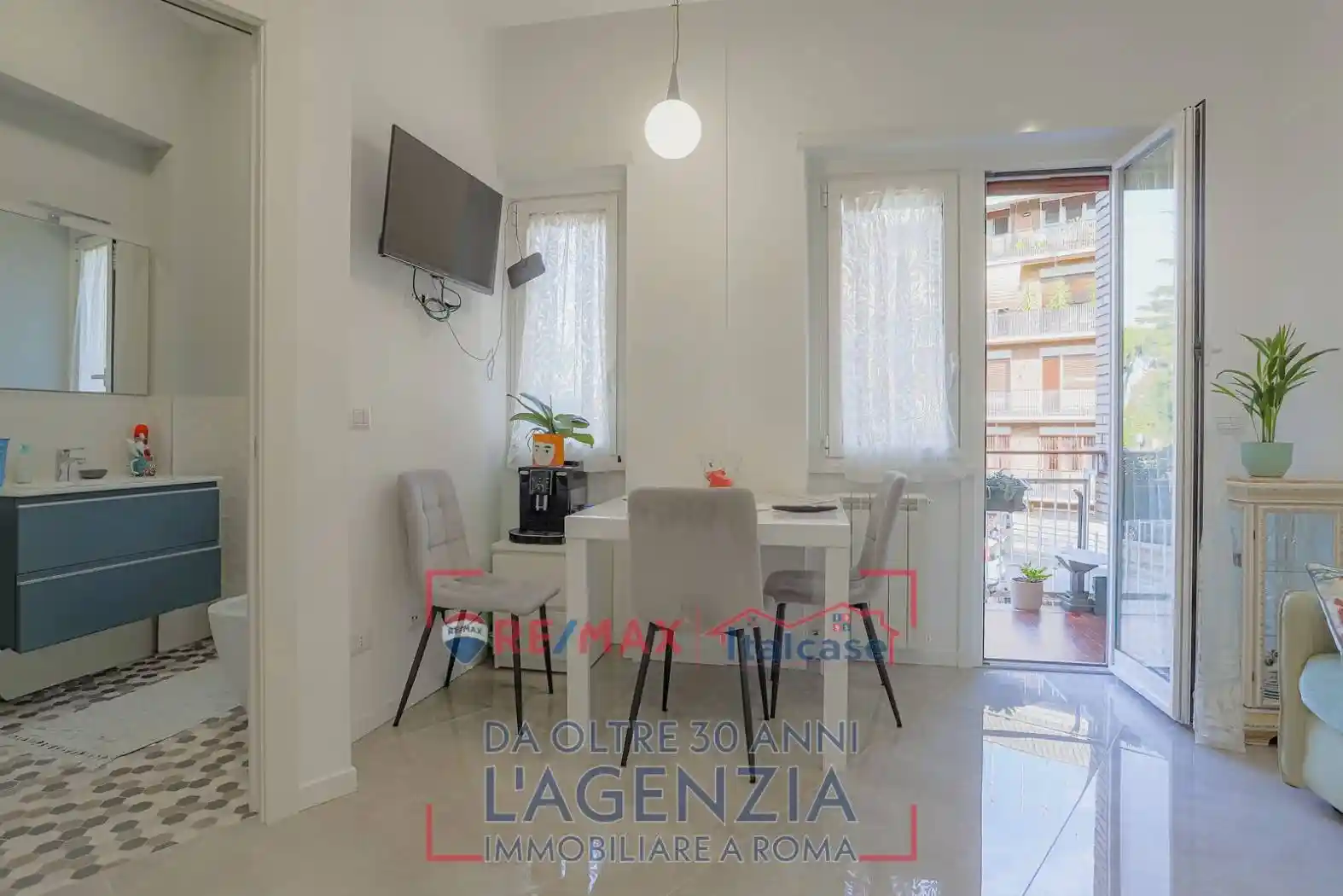 Bilocale via Urbano II 43, Boccea, Roma - foto 4