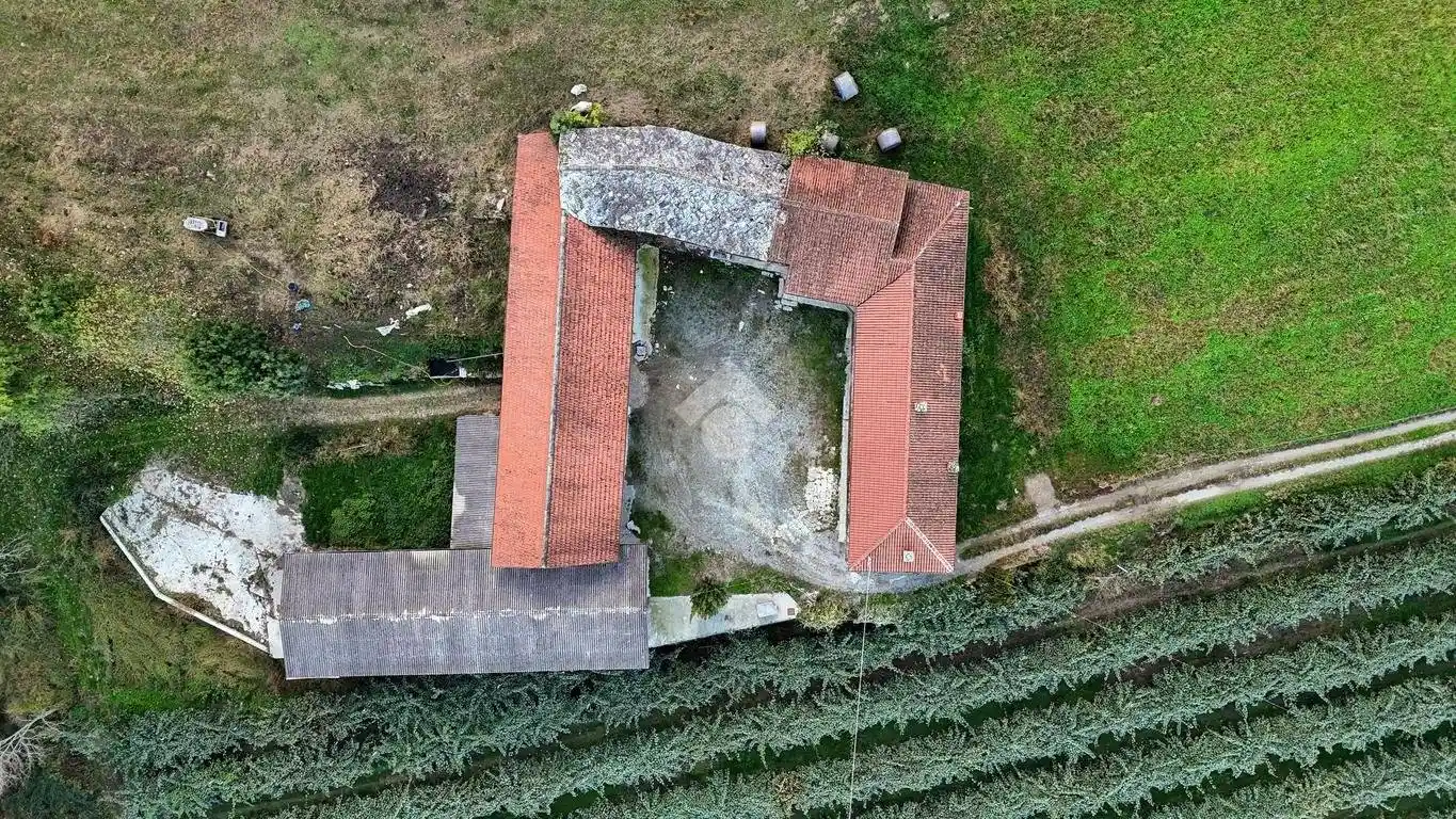 Terratetto unifamiliare via Sasia 37, Envie - foto 5