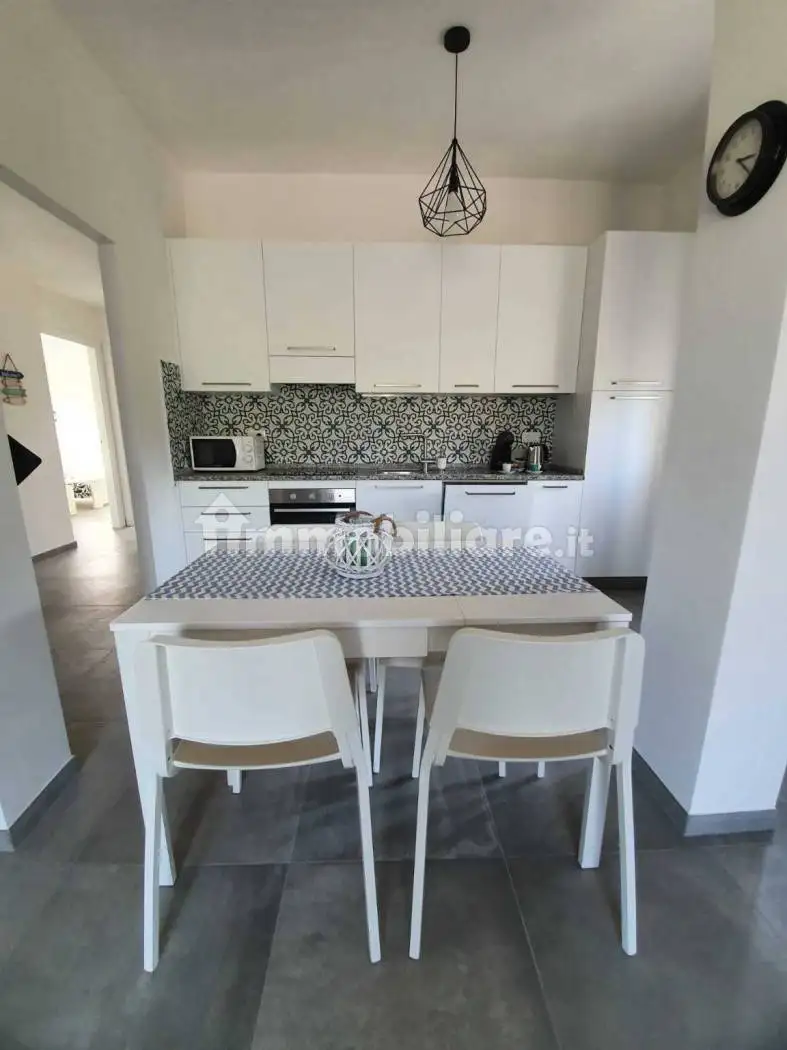 Trilocale piazza Gian Lorenzo Bernini 3, Legino, Zinola, Fornaci, Savona - foto 5