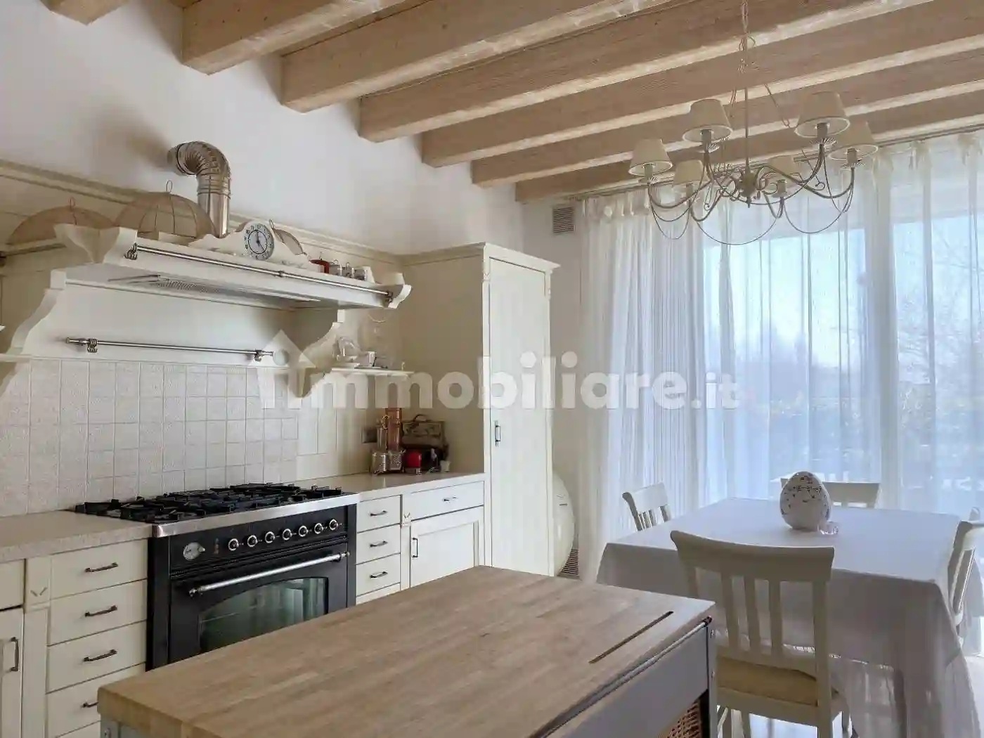 Villetta a schiera - foto 2