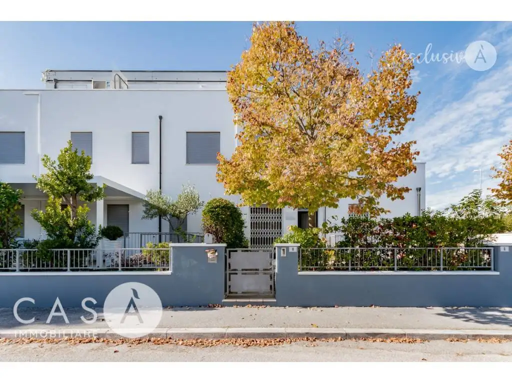 Appartamento in vendita a Cesenatico