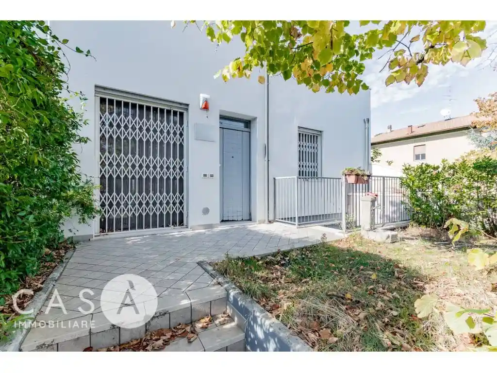 Trilocale via Monte Argentario, Madonnina, Cesenatico - foto 2