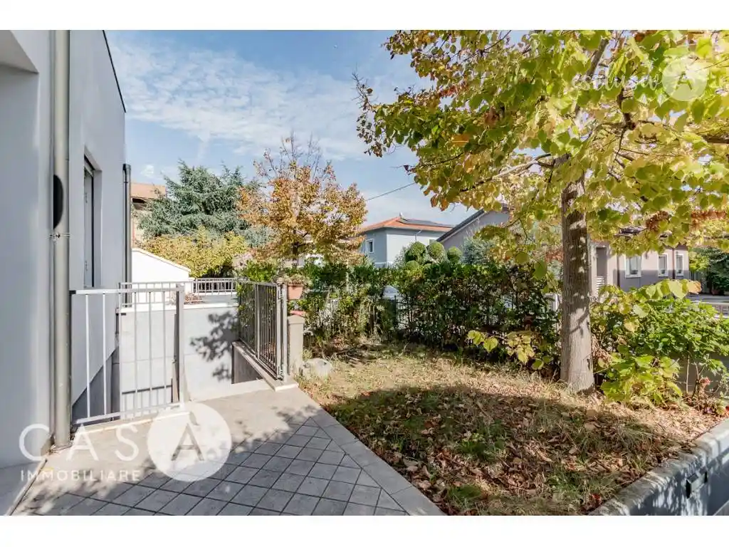 Trilocale via Monte Argentario, Madonnina, Cesenatico - foto 3