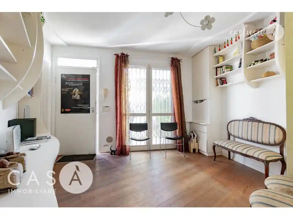 Trilocale via Monte Argentario, Madonnina, Cesenatico - foto 4