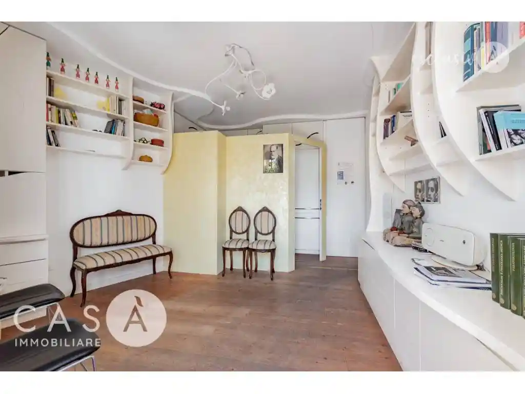 Trilocale via Monte Argentario, Madonnina, Cesenatico - foto 5