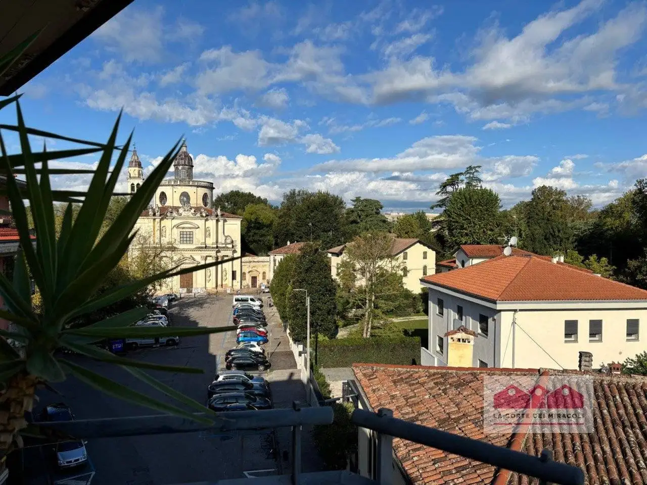 Appartamento in vendita a Vicenza