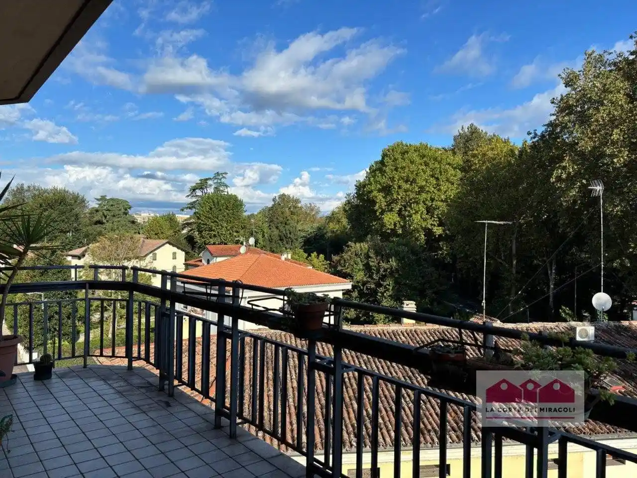 Appartamento Contrada Torretti, Centro Storico, Vicenza - foto 3