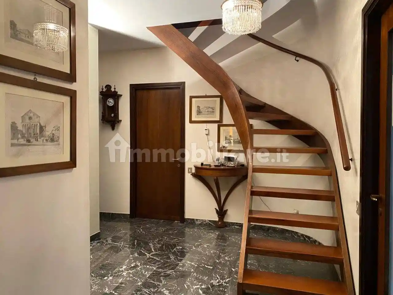 Appartamento Contrada Torretti, Centro Storico, Vicenza - foto 5