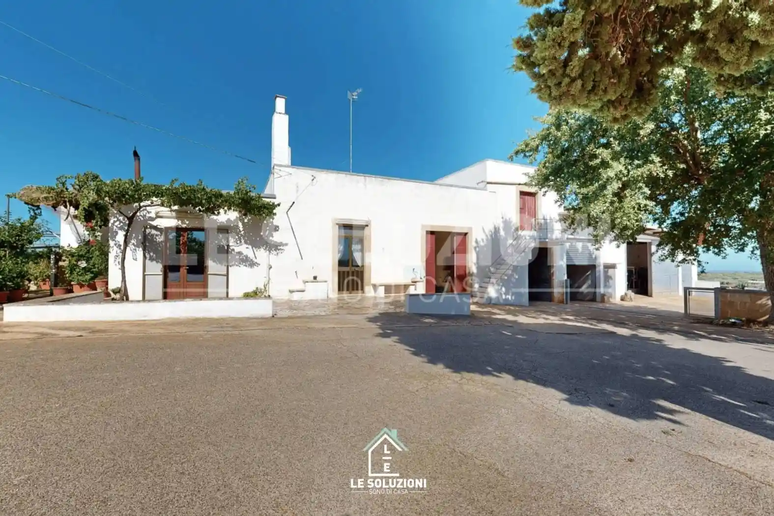 Villa in vendita a Conversano