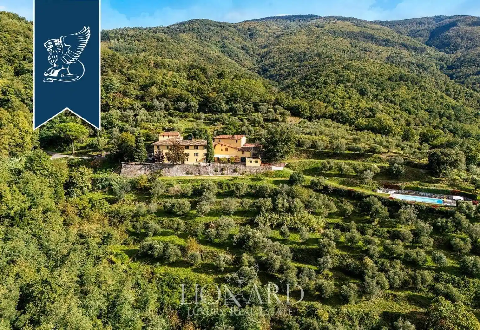 Villa unifamiliare, buono stato, 1200 m², Valdibrana, Pistoia - foto 2