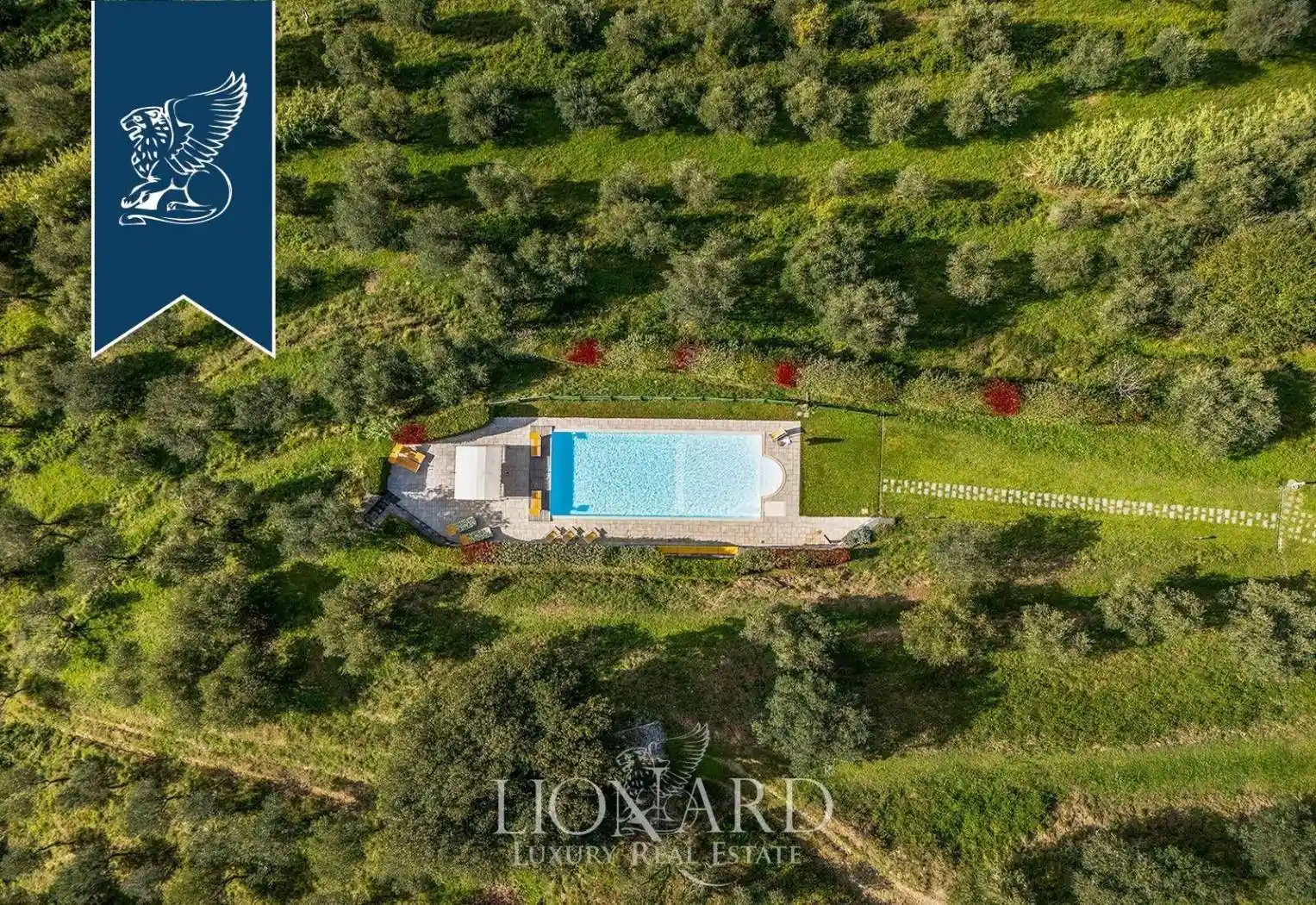 Villa unifamiliare, buono stato, 1200 m², Valdibrana, Pistoia - foto 4