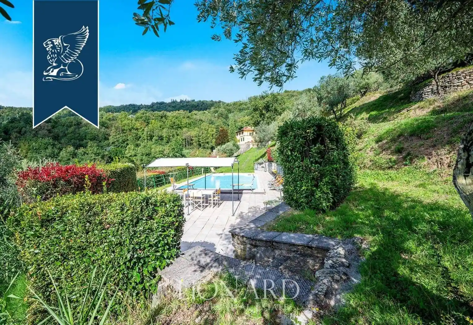 Villa unifamiliare, buono stato, 1200 m², Valdibrana, Pistoia - foto 5