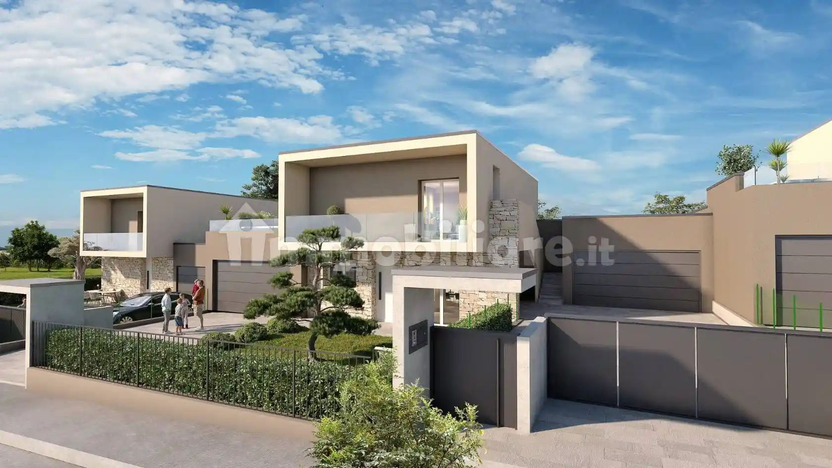 Attico - Mansarda - foto 2