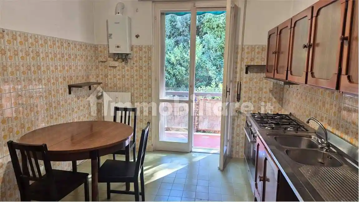 Appartamento via Shelley, Apparizione, Genova - foto 3