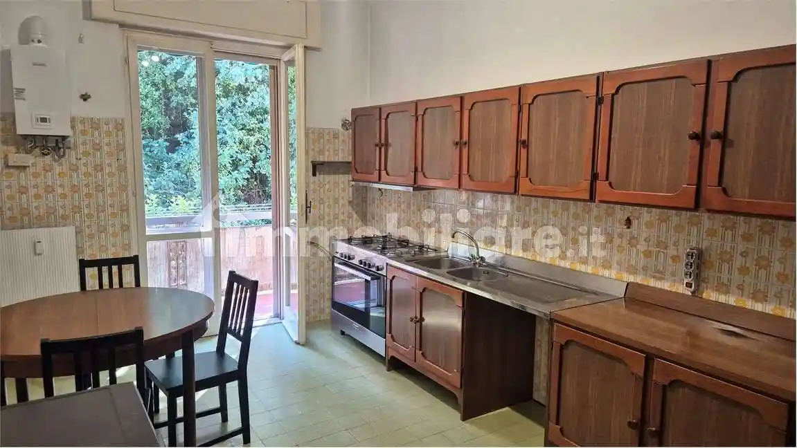 Appartamento via Shelley, Apparizione, Genova - foto 4