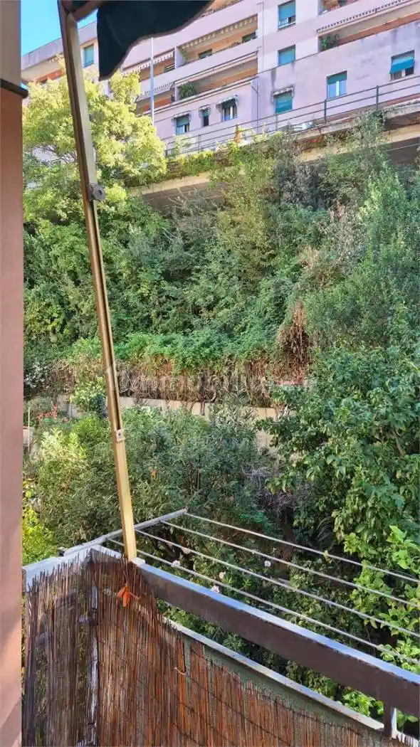 Appartamento via Shelley, Apparizione, Genova - foto 5