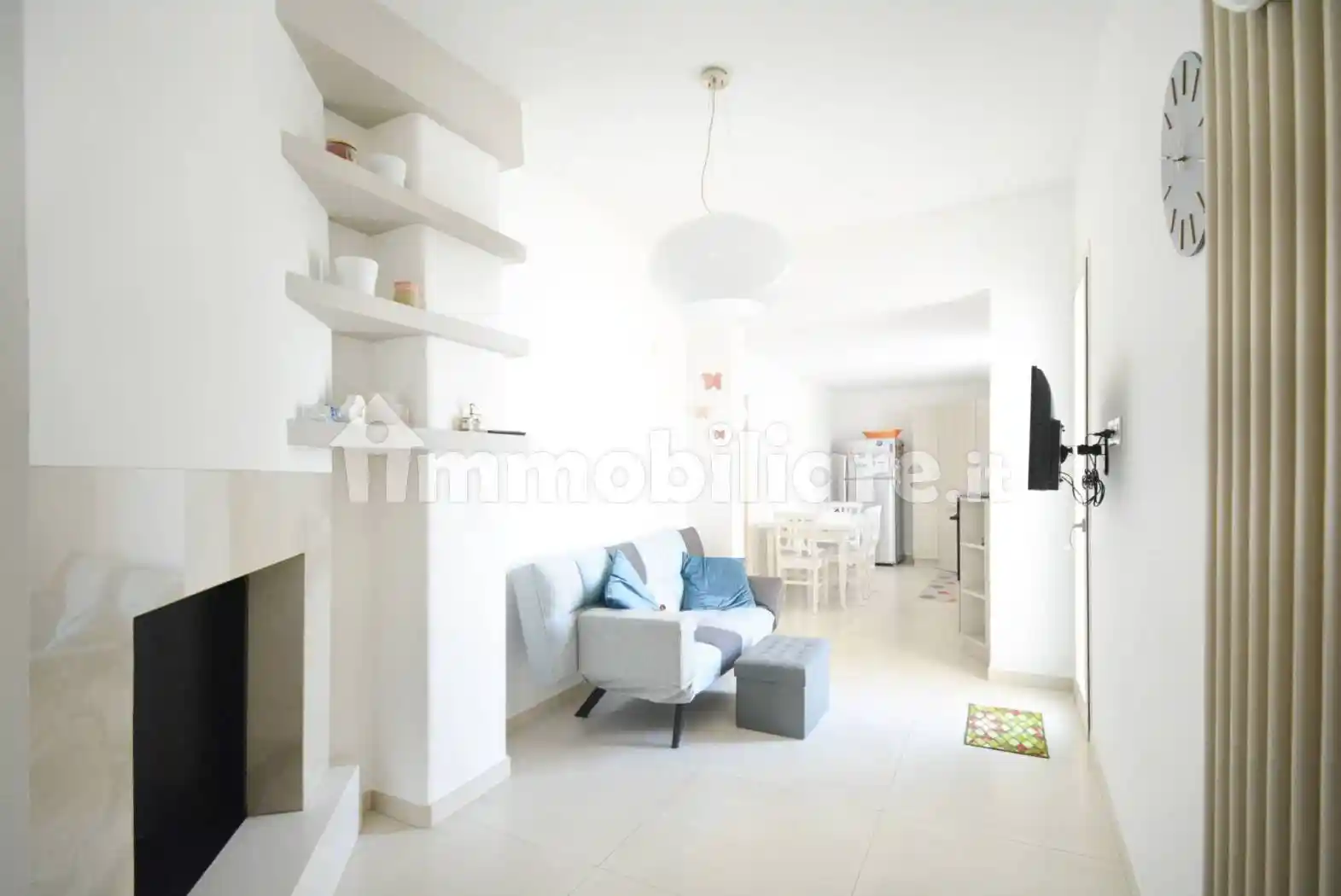 Appartamento in vendita a San Vito dei Normanni