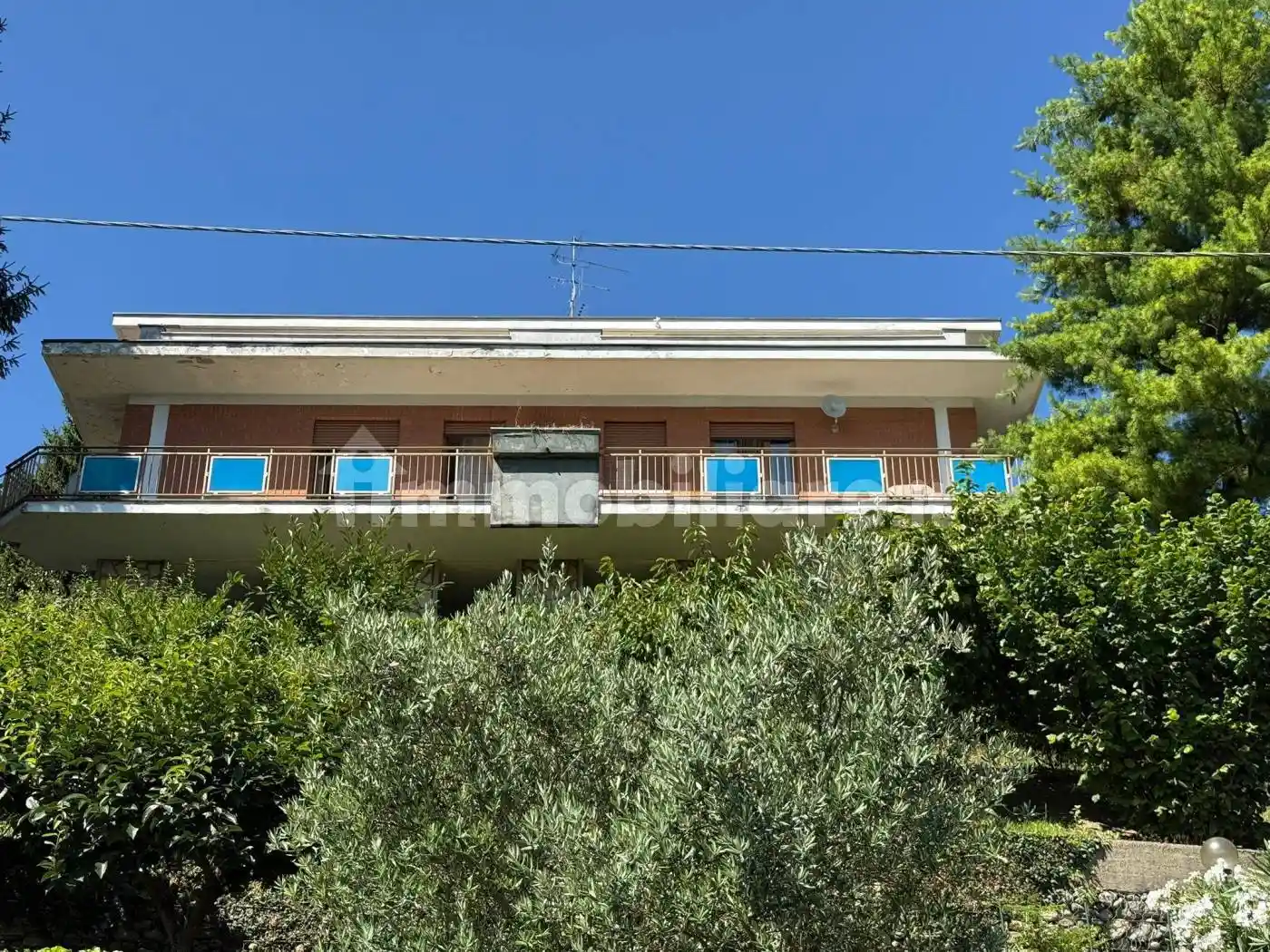 Villa in vendita a San Mauro Torinese