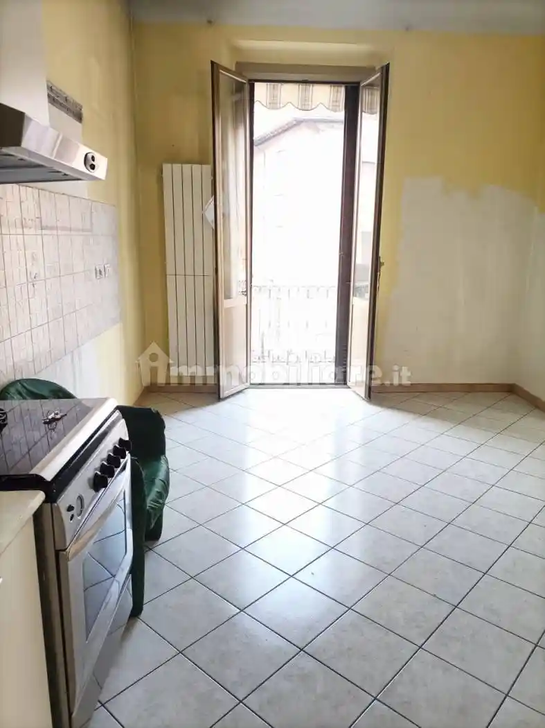 Appartamento in vendita a Pero