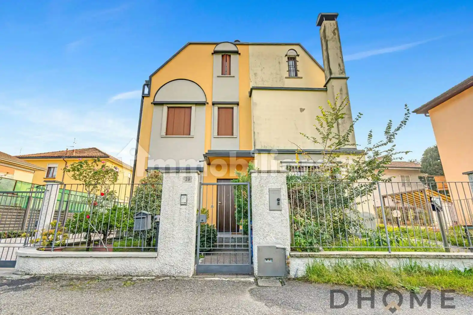 Villa in vendita a Rho