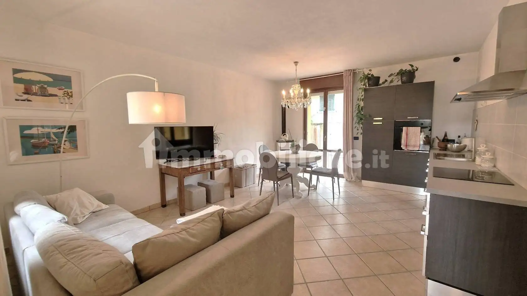 Appartamento in vendita a Tavoleto