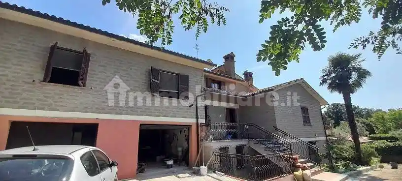 Villa unifamiliare via Canale, 86, Manziana - foto 3