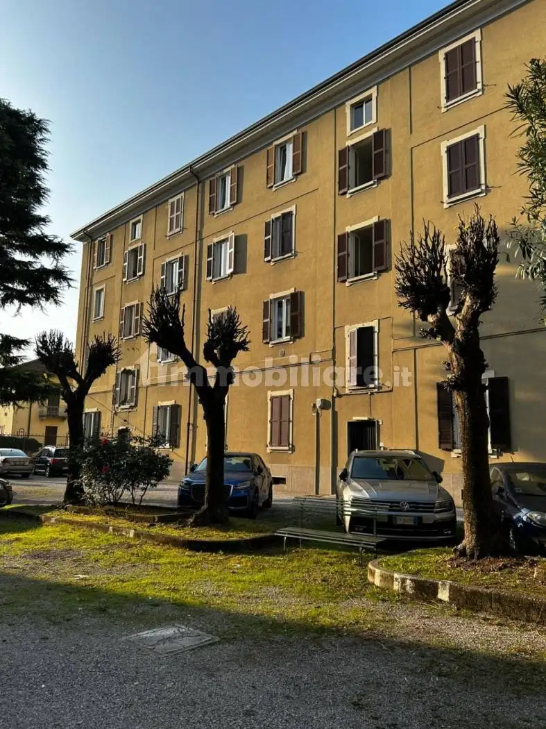 Appartamento in vendita a Lecco