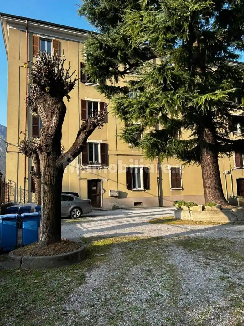 Bilocale buono stato, terzo piano, Pescarenico, Lecco - foto 2