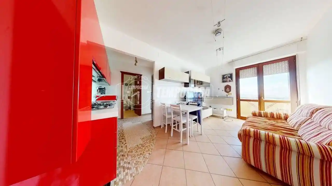 Appartamento in vendita a Sassari