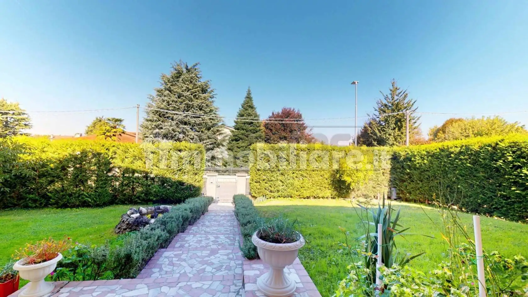 Villa in vendita a Gazzo